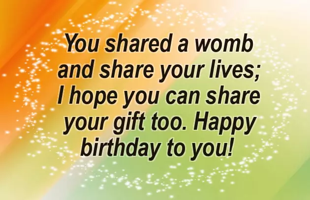 Mom And Son Share Same Birthday Wishes Mom And Son Share Same Birthday Wishes