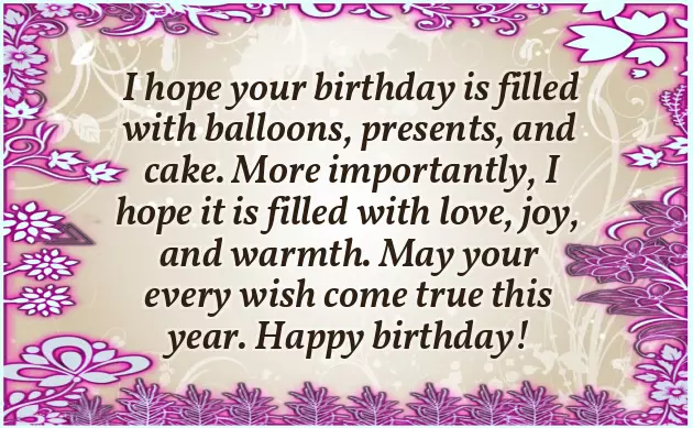 Happy Birthday To My Beautiful Daughter Quotes Happy Birthday To My Beautiful Daughter Quotes