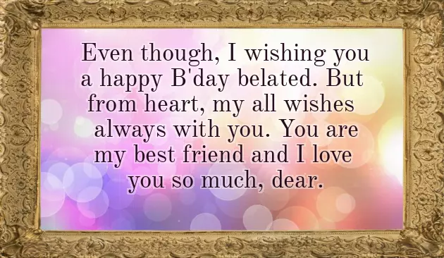 Belated Birthday Wishes For Nephew Belated Birthday Wishes For Nephew