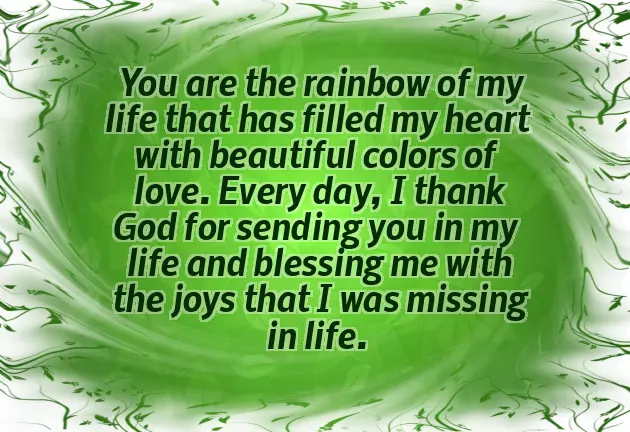 Best Birthday Wishes Letter For Girlfriend