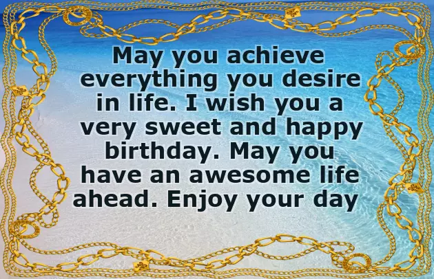 Wish You Very Very Happy Birthday Wish You Very Very Happy Birthday