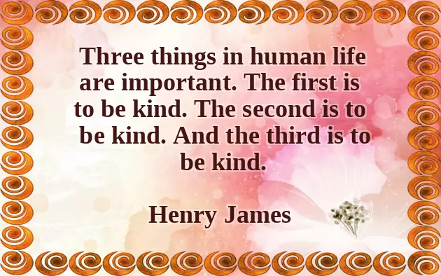 Quotes On Kindness And Generosity