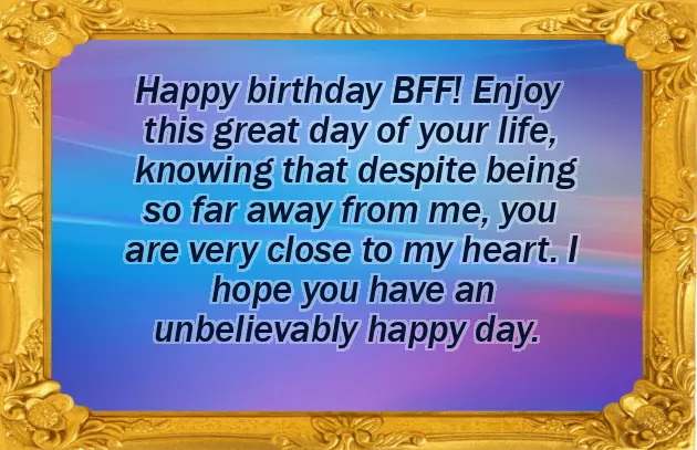 Best Birthday Wishes For A Good Female Friend Best Birthday Wishes For A Good Female Friend