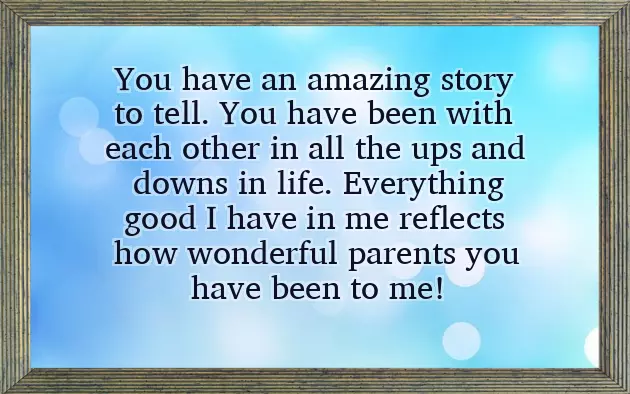 Wishes For Mom And Dad To Be