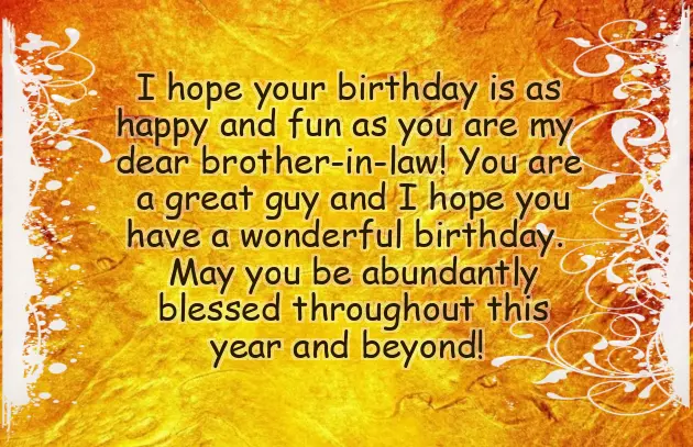 Brother Birthday Wishes For Brother Brother Birthday Wishes For Brother