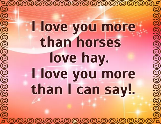 Love Poems For Children Love Poems For Children