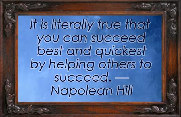 Simple Person Quotes