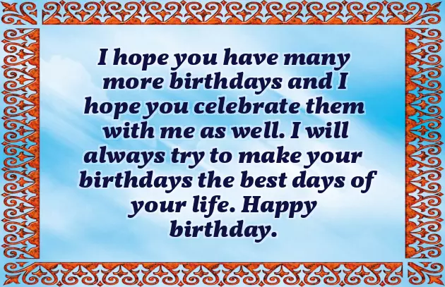 Birthday Quotation For Mother