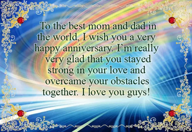 Marriage Anniversary Both Of You Marriage Anniversary Both Of You