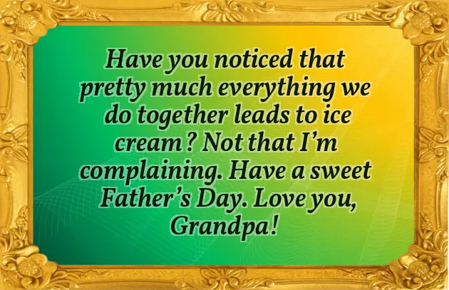 Free Happy Fathers Day Messages Free Happy Fathers Day Messages