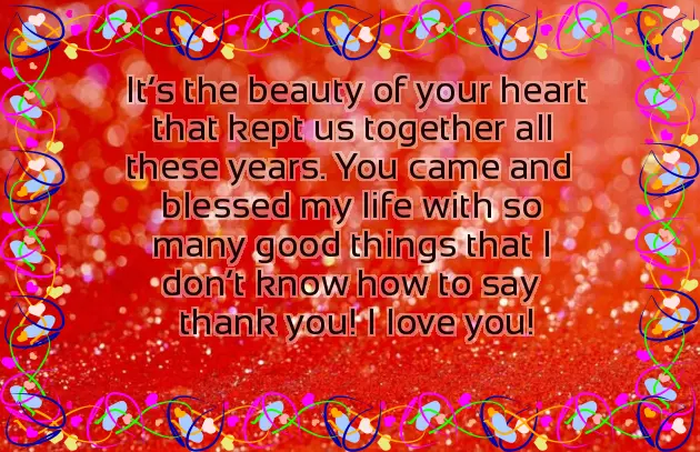 Happy Anniversary Wishes To Sister And Jiju