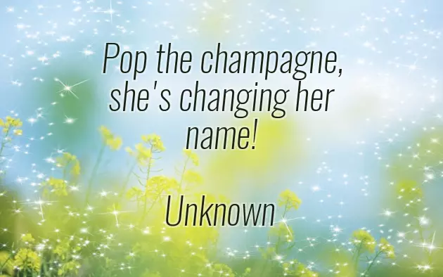 Thank You Bridesmaid Quotes