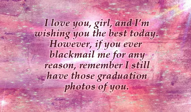 Funny Happy Birthday Words