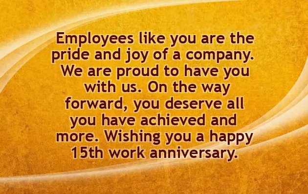 Congratulating Someone On Work Anniversary Congratulating Someone On Work Anniversary