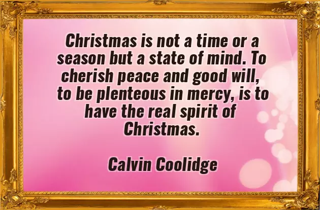 Merry Christmas And Happy New Year Quotes