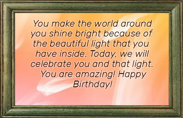 Best Birthday Wishes For A Niece Best Birthday Wishes For A Niece