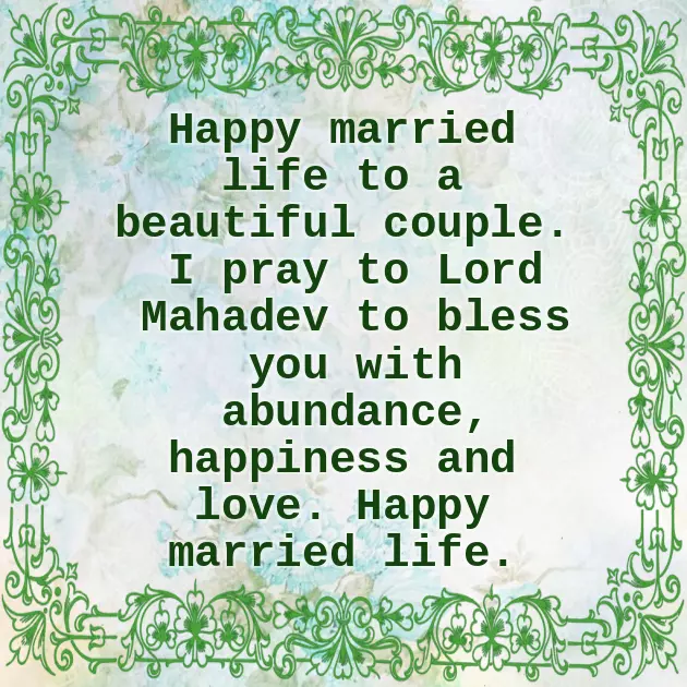 Wedding Wishes In English Wedding Wishes In English