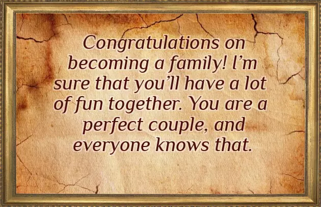 Wedding Greetings Text