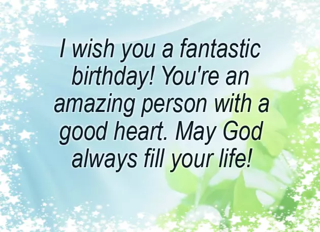 Bday Wishes Quotes