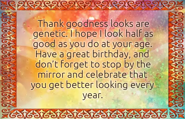 Best Birthday Wishes For My Father