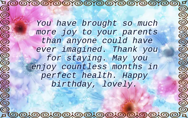 Birthday Wishes For Granddaughter Turning 9 Birthday Wishes For Granddaughter Turning 9