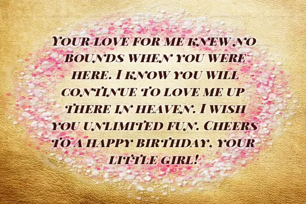 Heavenly Birthday Wishes Mom Heavenly Birthday Wishes Mom