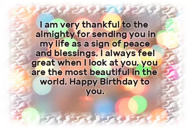 Happy Birthday Quotes For 6 Year Old Boy