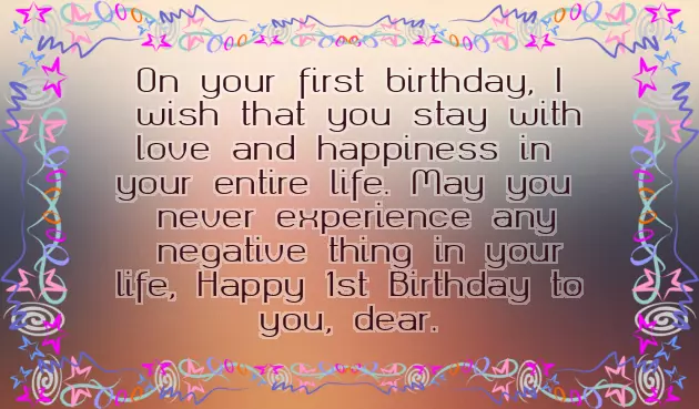 Birthday Wishes For Grandson First Birthday Birthday Wishes For Grandson First Birthday