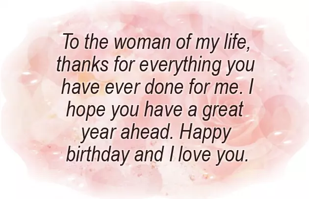 Happy Birthday Wishes In Girlfriend Happy Birthday Wishes In Girlfriend