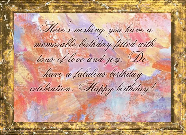 Best Happy Birthday Quotes For Girlfriend Best Happy Birthday Quotes For Girlfriend