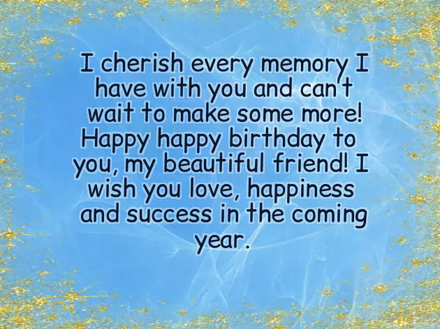 Happiest Birthday Quotes