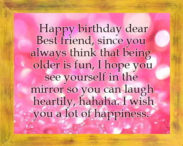 Funny Birthday Wishes For A Guy Friend Funny Birthday Wishes For A Guy Friend