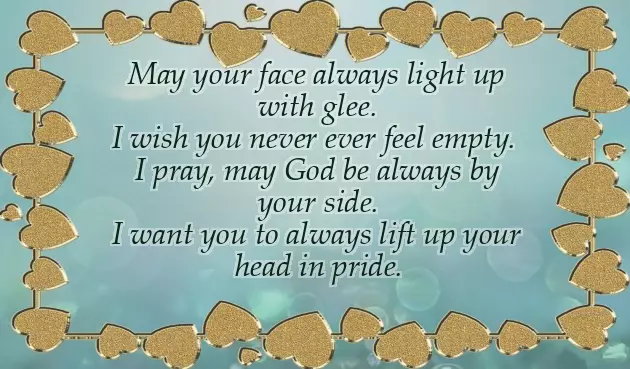 Short Birthday Wishes For Best Friend Female