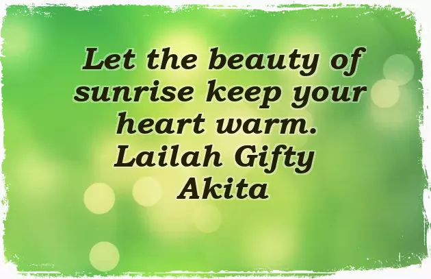 Today Morning Wishes