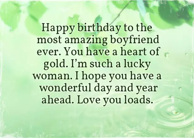 Happy Birthday Babe For Him Happy Birthday Babe For Him