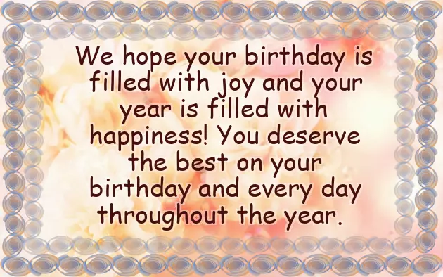 Happy Birthday Quotes For Colleague Happy Birthday Quotes For Colleague