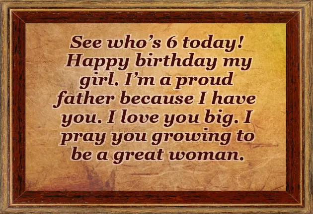 Nephew 6Th Birthday Wishes Nephew 6Th Birthday Wishes