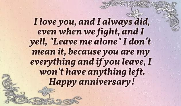 Anniversary Wishes To My Wife Anniversary Wishes To My Wife