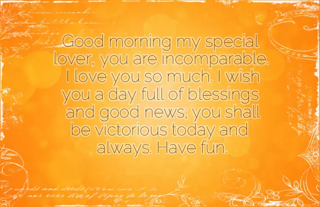 Good Morning Message That Make Her Smile Good Morning Message That Make Her Smile