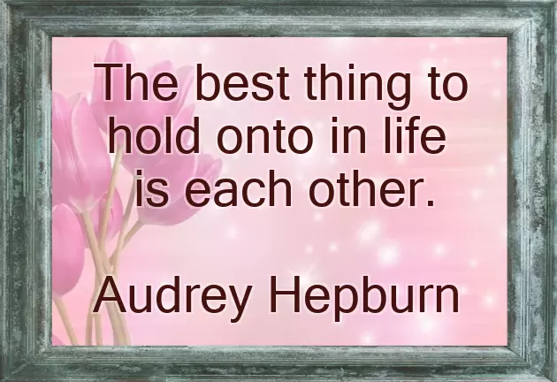 Happy Anniversary To The World