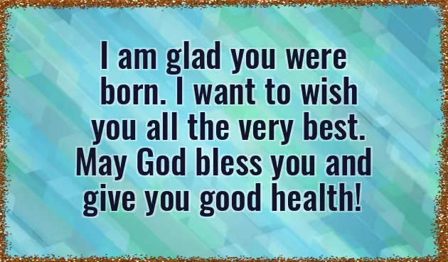 Congratulations Happy Parenting