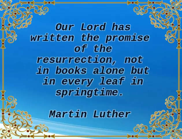 Happy Easter Wishes Business