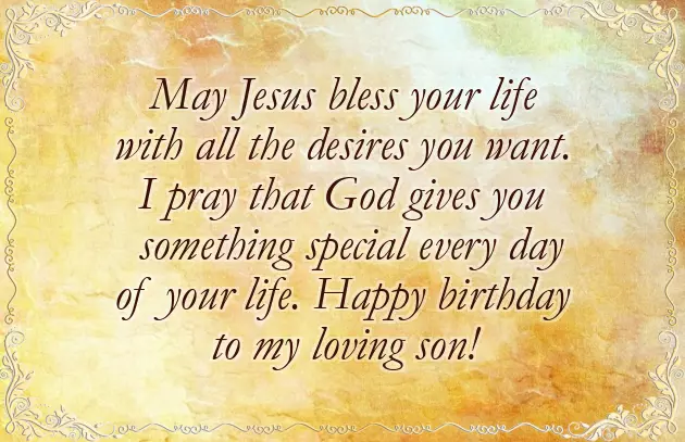 Birthday Wishes To Baby Daddy