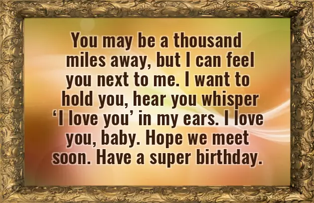 Funny Birthday Wishes For Him