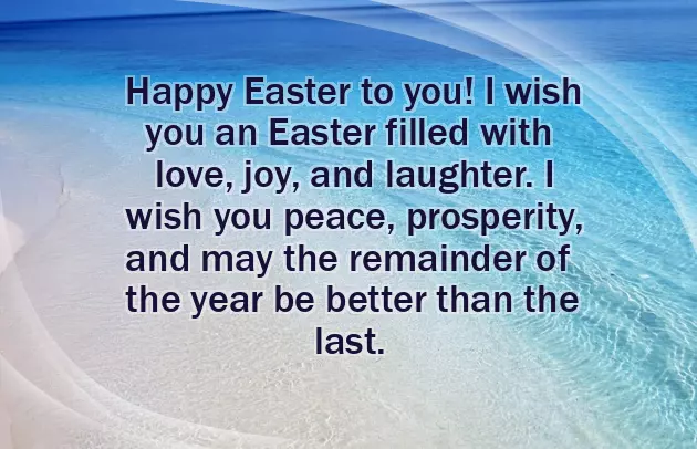 Easter Wishes Business Messages Easter Wishes Business Messages
