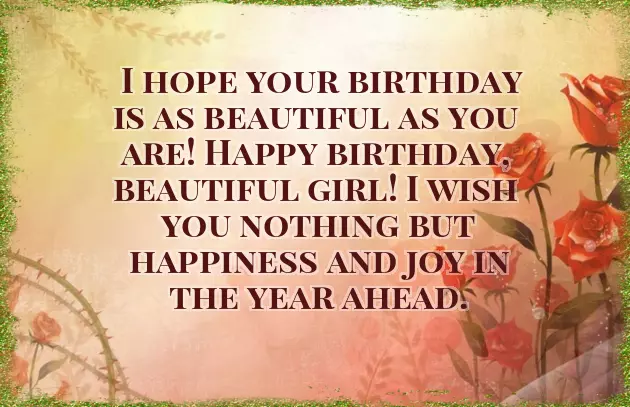 Birthday Greetings For A Special Lady Birthday Greetings For A Special Lady