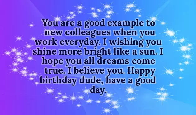 Happy Birthday To Best Friend Male