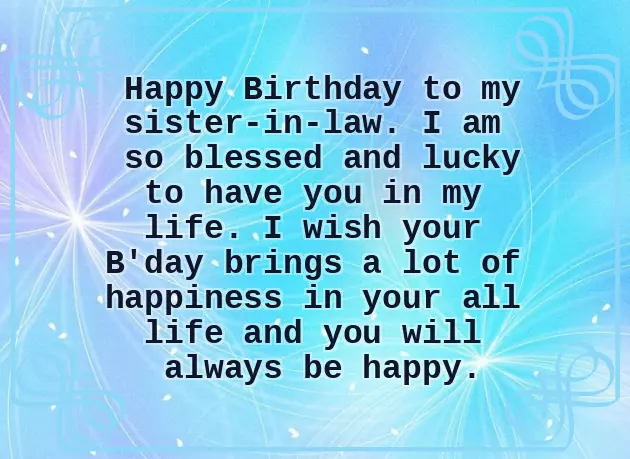 Birthday Quotes For A Beautiful Lady