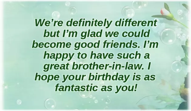 60Th Birthday Wishes Brother