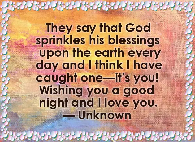 Spiritual Morning Messages